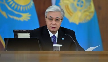 «Надо любить свою родину»: Токаев предупредил о «жестких мерах» бизнесменов Астаны