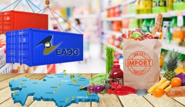 Почему казахстанцев до сих пор кормит заграница, рассказали в МСХ