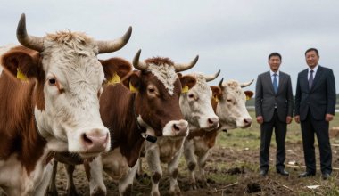 Турция готова построить в Казахстане ещё один завод