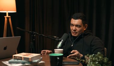 Казахстанский режиссер обвинил советские фильмы в пропаганде алкоголя