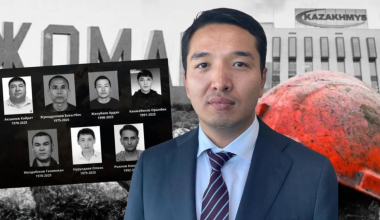 «Казахмыс» как конвейер смерти: почему у ответственности за гибель шахтеров условный статус