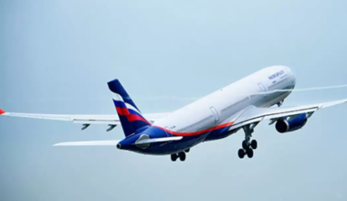 Хакеры атаковали сервера «Аэрофлота»: уволен замглавы авиакомпании