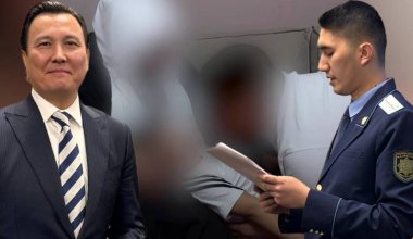 «Меня сравнивают с Перизат, но я не жила в роскоши»: Толкын Тотаканова ответила на обвинения