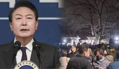 Экс-президента Южной Кореи требуют приговорить к 10 годам тюрьмы по одному из дел