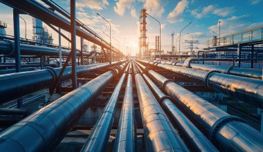 Главный экспортёр казахстанской нефти меняет тарифы из-за низких инвестиций