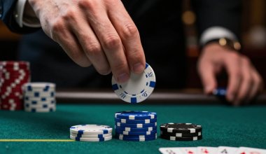 Массовый наплыв казахстанцев наблюдается в российских казино