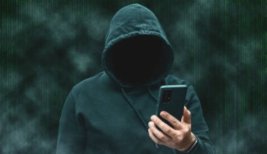 В Атырауской области сталкер преследовал женщину через сервис навигации