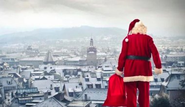 Аниматоры не приехали: в ВКО чуть не сорвался новогодний утренник в детдоме