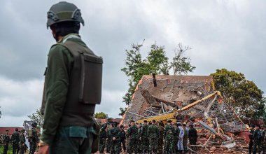 Таиланд и Камбоджа договорились о прекращении огня