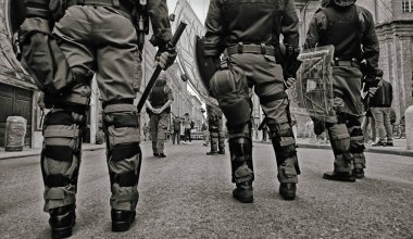 Семь человек арестованы в Италии по делу о финансировании ХАМАС