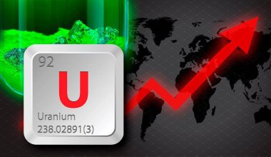 Четверть запасов урана в Казахстане контролирует Россия