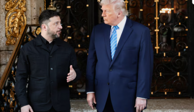 Украина близка к мирному соглашению, но остаются “сложные вопросы”