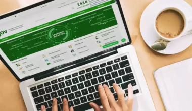 “Правительство для граждан” отрицает введение платных услуг по линии 1414