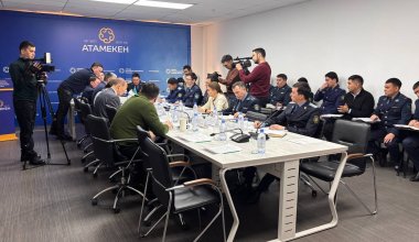 Кастет как «сувенир»: прокуроры требуют предупреждать казахстанцев об ответственности