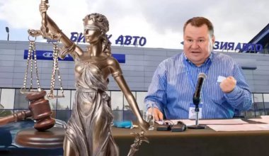 Курорт беглого олигарха выставили на торги в Казахстане