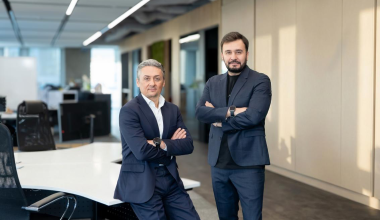 Beeline Казахстан становится холдингом: назначен новый CEO телеком-направления