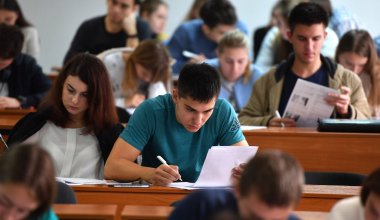 Узбекистан вошёл в топ-3 стран по числу студентов за рубежом