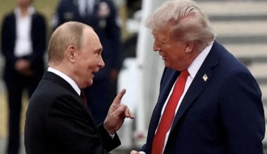 Путин и Трамп созвонились после заявлений об атаке на президентскую резиденцию