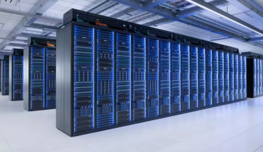 Индия становится глобальным хабом дата-центров