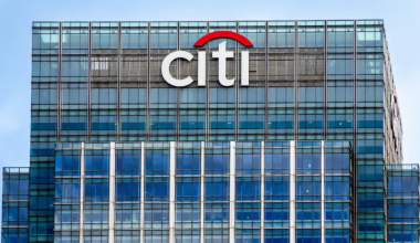 “Один из крупнейших банков”: Citigroup уходит из России с убытком в $1,2 млрд