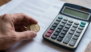 Коммуналка дорожает быстрее инфляции в Казахстане