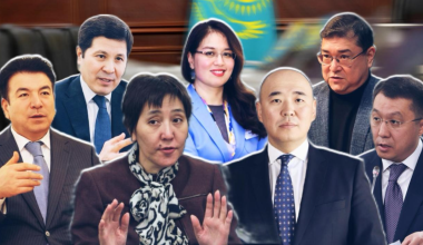 Отставки без антракта: для кого из чиновников не нашлось кресла в казахстанской власти