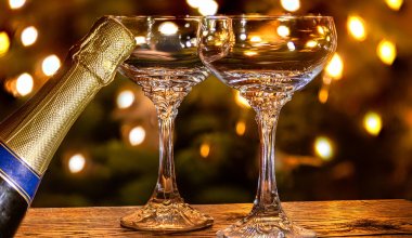 Нет повода праздновать: потребление шампанского в Казахстане упало до минимума