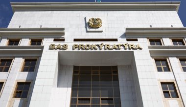 Токаев уволил главу комитета по возврату активов