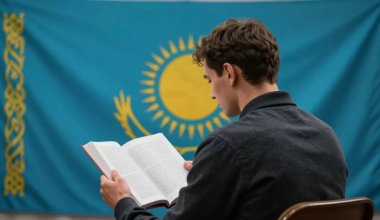 Российские СМИ вновь пугают активизацией "языковых патрулей" в Казахстане