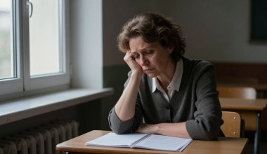 Свыше 1700 учителей остались без зарплаты в Акмолинской области