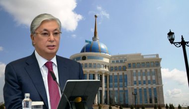 Казахстан-2025 в событиях и цифрах: версия Акорды