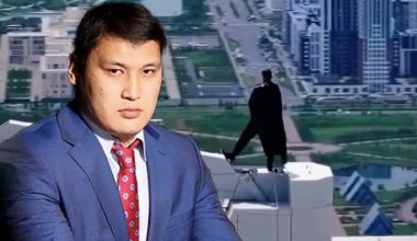 «Не мусульманский праздник»: Руслан Берденов отменил новогодний корпоратив для своих сотрудников?