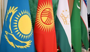 Эксперт: 2025 год стал прорывным для Казахстана и Центральной Азии
