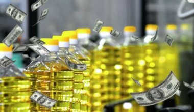 Самим не хватает: цены на масло в Казахстане растут на фоне рекордного экспорта