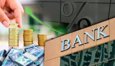 Казахстанцам рассказали, что будет с депозитами в 2026 году
