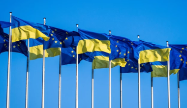 Украине не удастся завершить переговоры о вступлении в ЕС к 2028 году - Politico