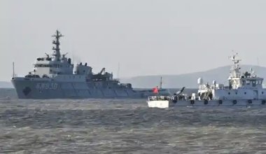 После ракетных пусков КНР Тайвань не снижает уровень боеготовности - Reuters