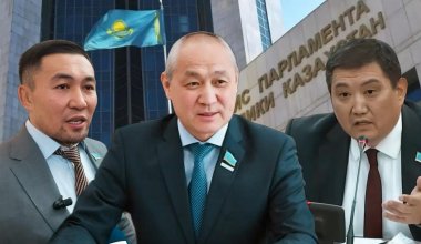 Не законотворчеством единым? О чем спорили депутаты мажилиса парламента Казахстана
