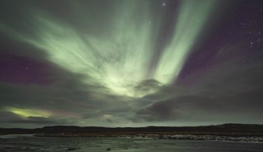 Первая магнитная буря 2026 года ожидается уже в начале января