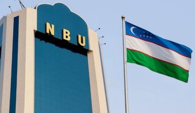 Пять госбанков выставит на продажу Узбекистан