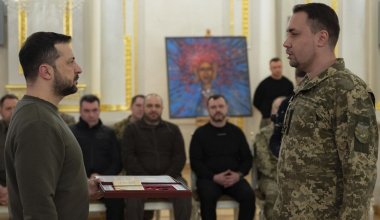 Важное кадровое назначение произошло в Украине