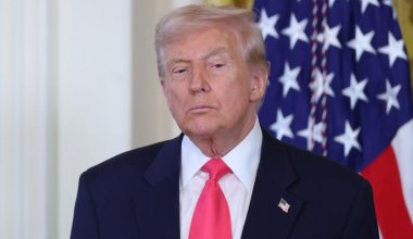 Власти Ирана предупредили Трампа о «красной линии»