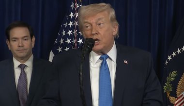 США будут управлять Венесуэлой - Трамп