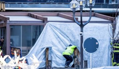 Пожар на курорте в Швейцарии: среди погибших в основном подростки