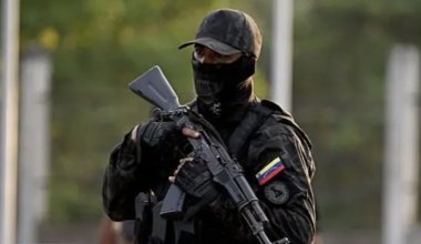 Власти Венесуэлы заявили о поддержке Мадуро после его захвата США