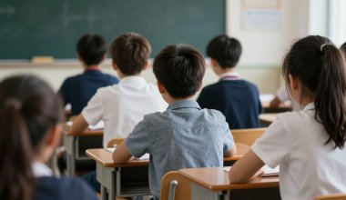 Система 11-летнего образования названа устаревшей в Кыргызстане