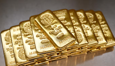 Золото резко выросло в цене после захвата Николаса Мадуро