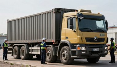 Больше 100 тонн химикатов из Казахстана не пустили в Россию