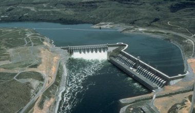 С последствиями водного кризиса столкнулся Узбекистан