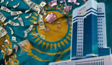 Такого роста не видели давно: экономист назвал главный итог 2025 года в Казахстане